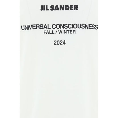 Jil Sander Long Sleeve Jersey