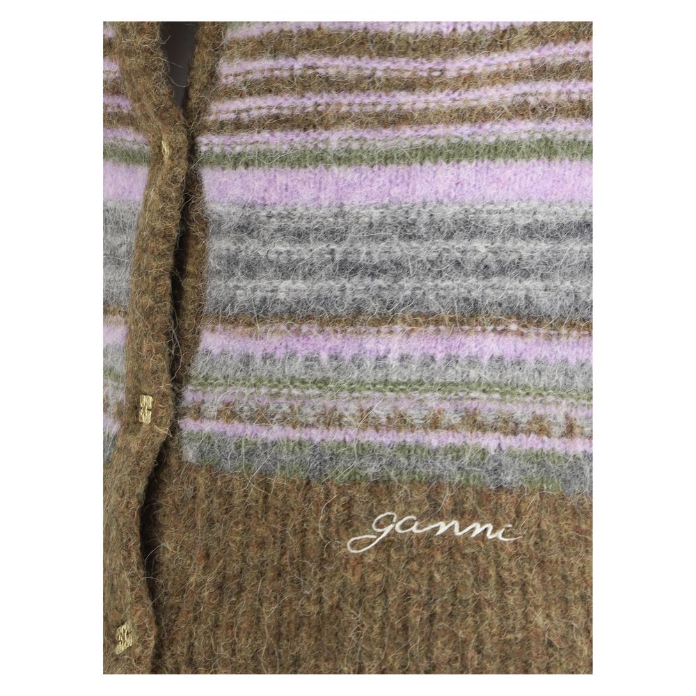 Ganni Cardigan