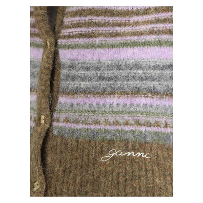 Ganni Cardigan