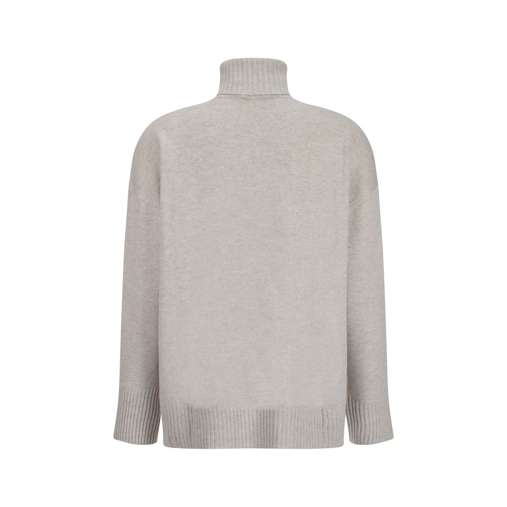 Brunello Cucinelli Turtleneck Sweater