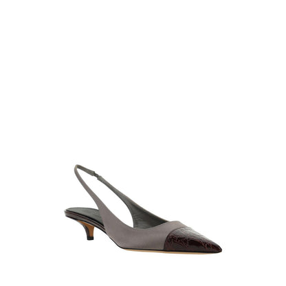 Paris Texas Miranda Pumps