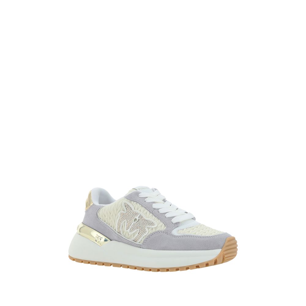 PINKO Gem 07 Sneakers