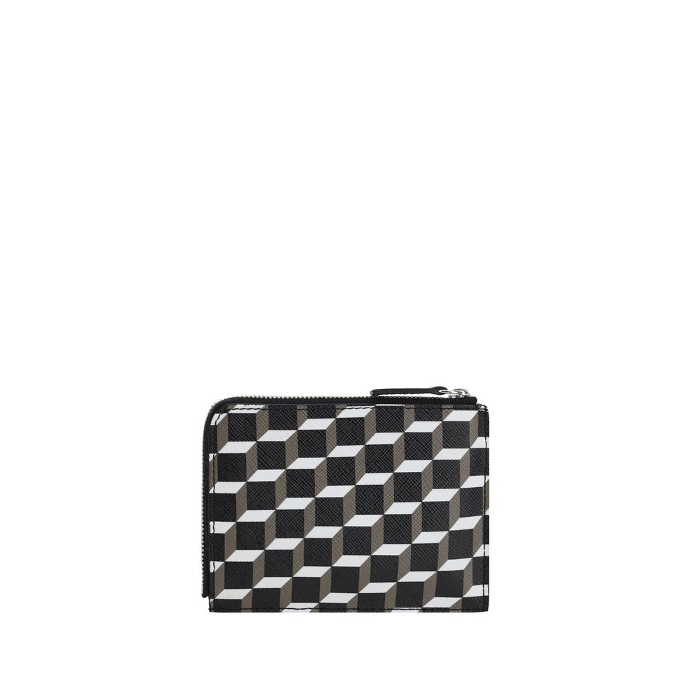 Pierre Hardy Cube Wallet