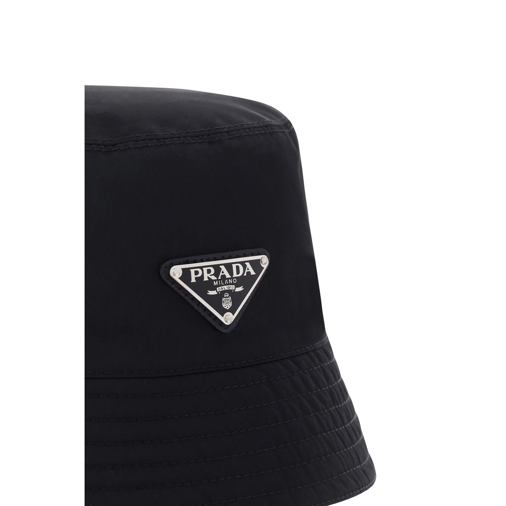 Prada Bucket Hat