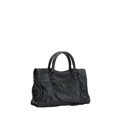 Balenciaga Le City Medium Shoulder Bag