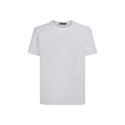 Dolce & Gabbana CottonT-Shirt