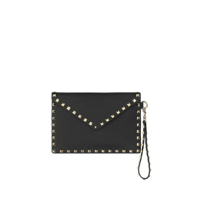 Valentino Garavani Rockstud Clutch