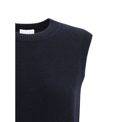 Allude Cashmere Vest