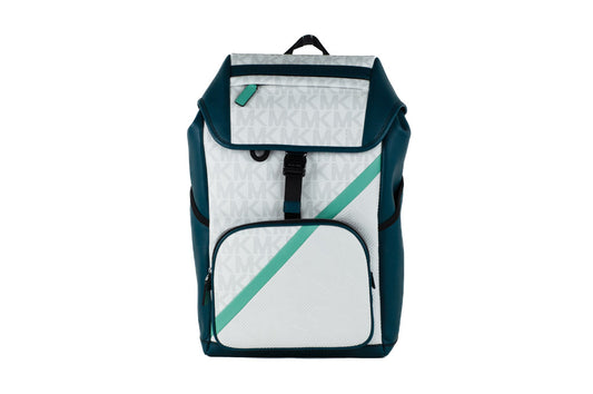 Borsa porta libri Signature Cooper Sport Flap Lagoon